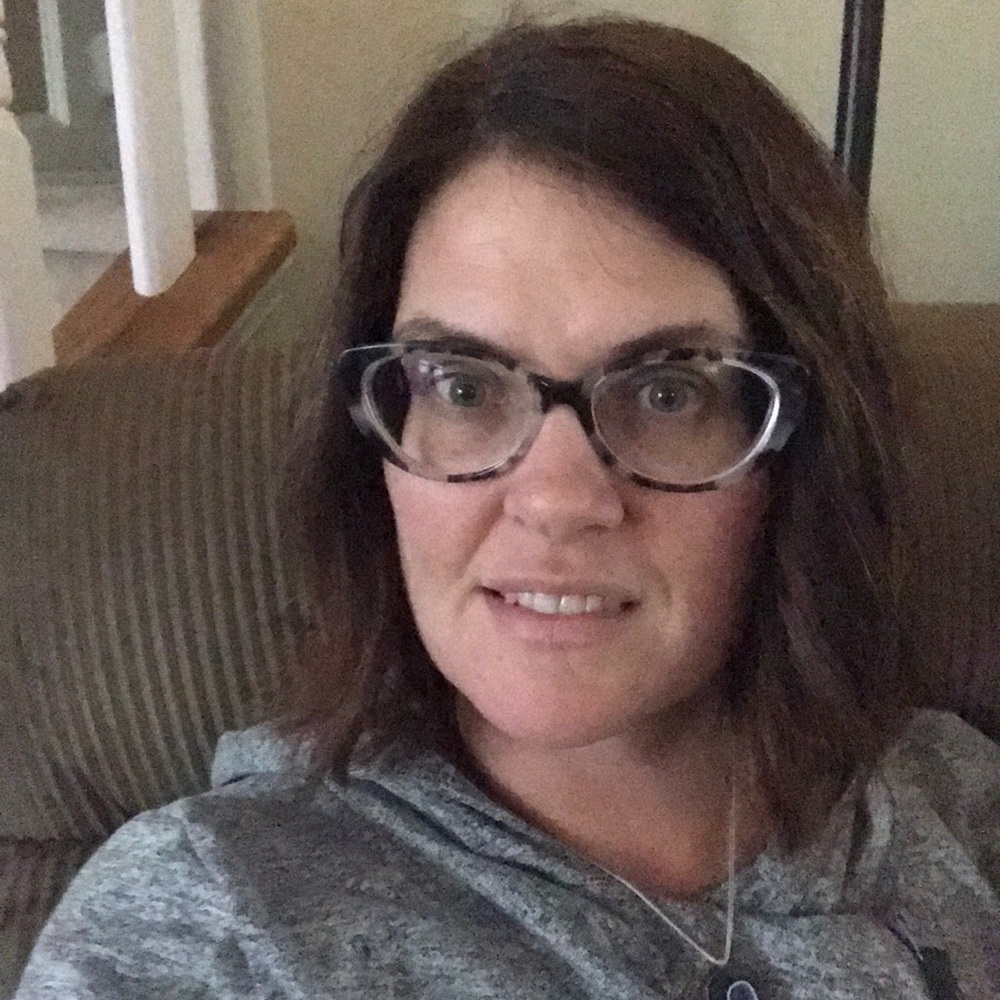 Meet your Posher, Tracey